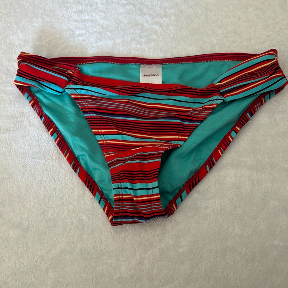 Bathing Suit Bottom